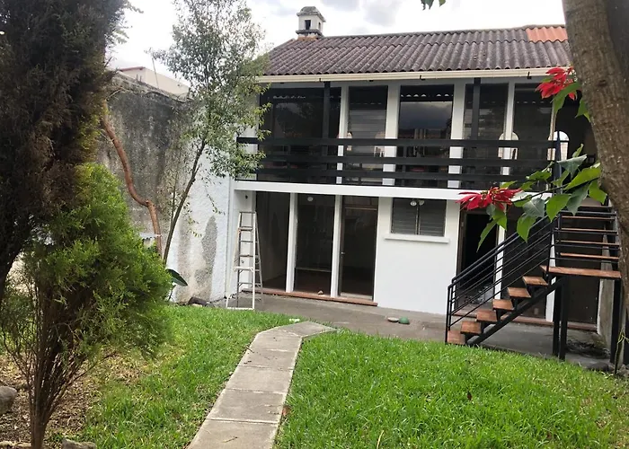 Cheap hotel: Hotel Mansion Del Rey