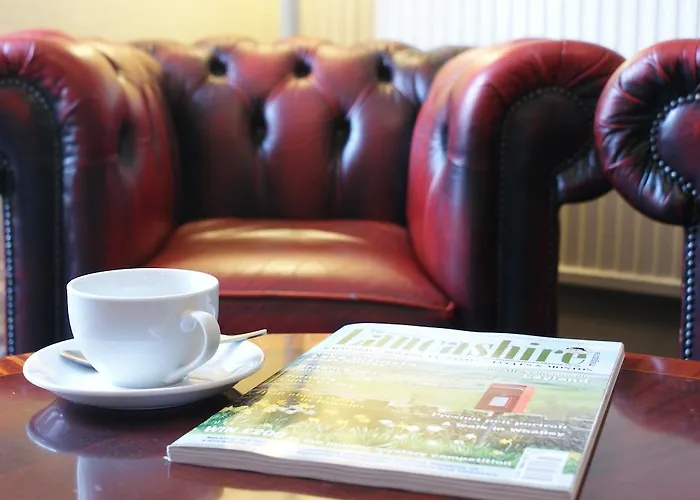 Adelphi Guest House