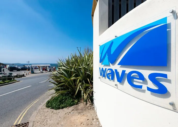 Pets Allowed Hotel Waves s