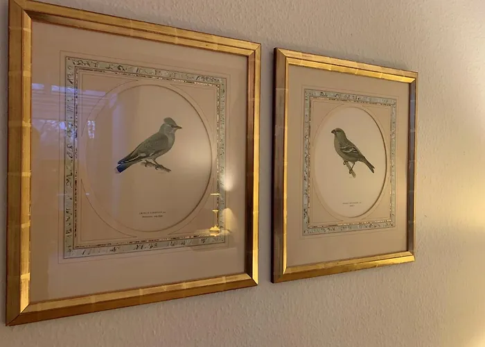 3 SterneHotel Höpkens Ruh