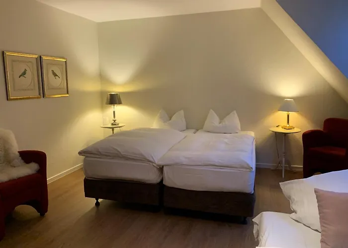 3 SterneHotel Höpkens Ruh