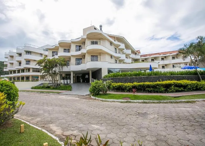 Hotel boutique: Praia Brava Hotel - Apto 420