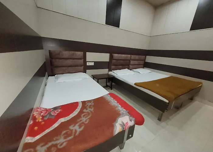 Asha Guest House