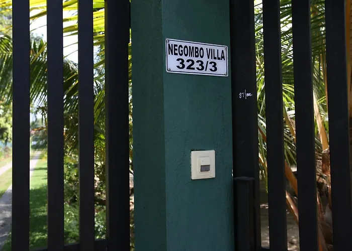 Negombovilla