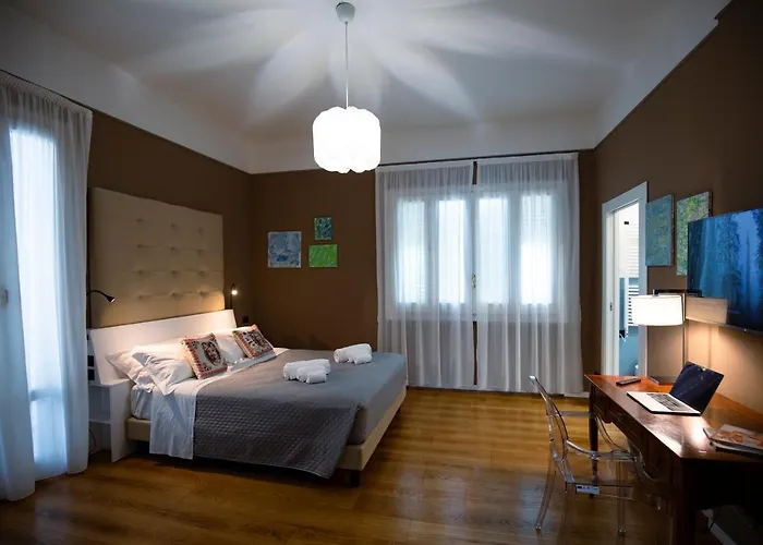 Golf Hotel: Villa Calipso