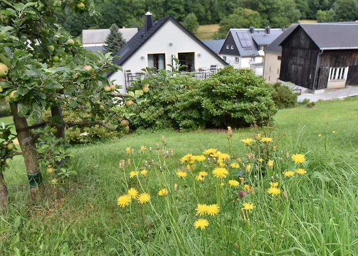 Apartment: Biohof Seifert