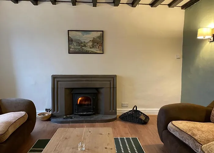 Hotel: The Green At Burnsall