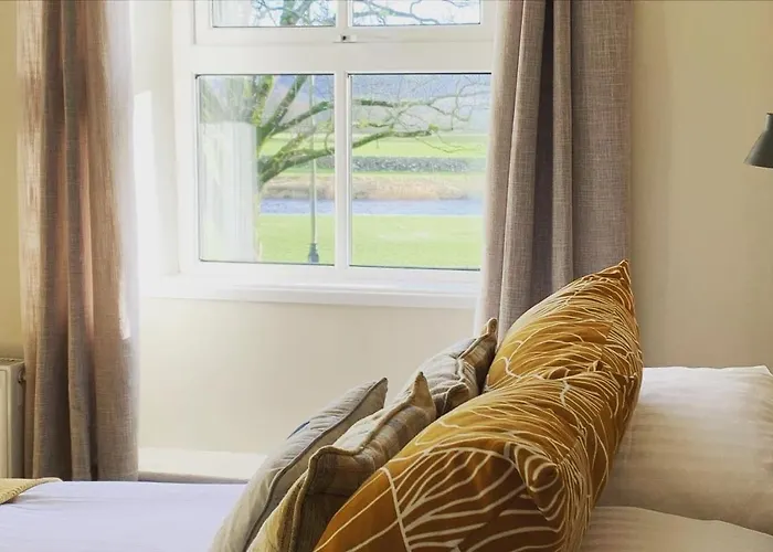 Hotel: The Green At Burnsall