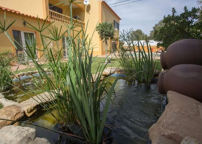 Casa Da Falfeira B&B