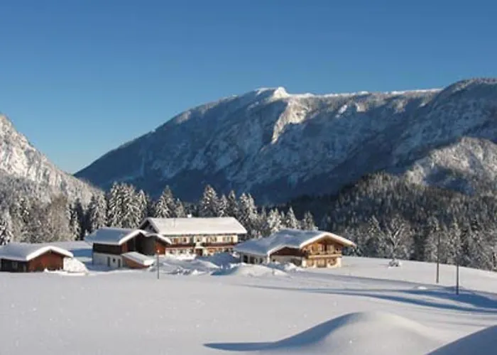 Günstiges Hotel: Gästehaus Marchler