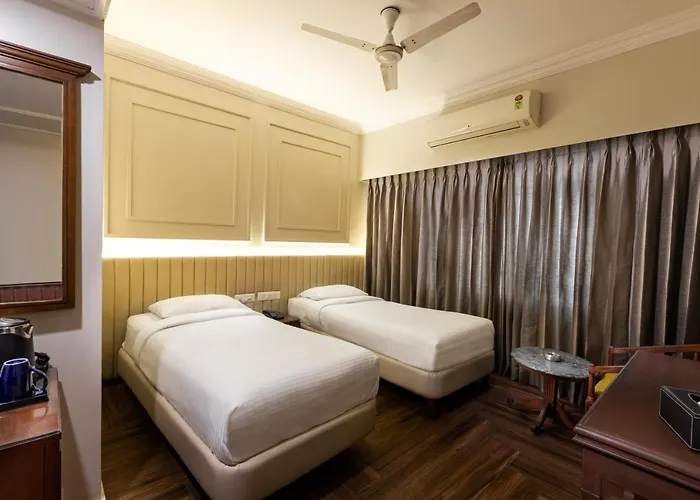 3 star hotels Grand Kalinga