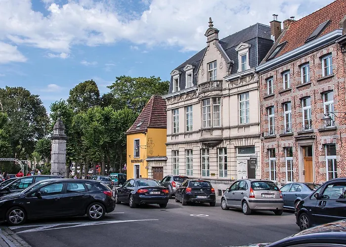 Hotel Saint Georges
