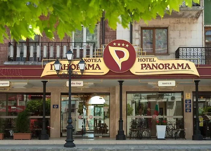 Panorama