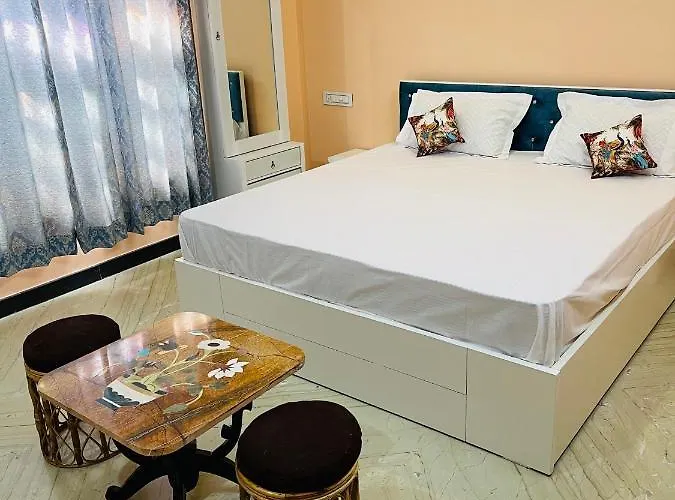 Apartments Vedsa Haveli