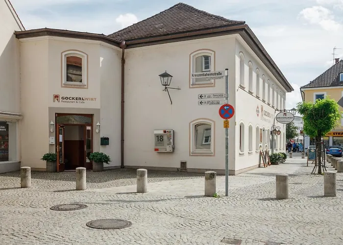 Günstiges Hotel: Gockerlwirt&PilgerPension