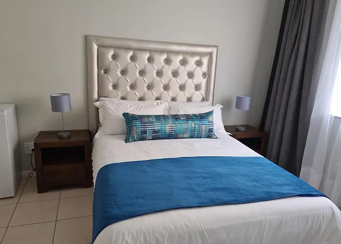 Ikhwezi Guest House