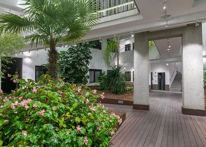 Holiday Rentals Tempa Museo