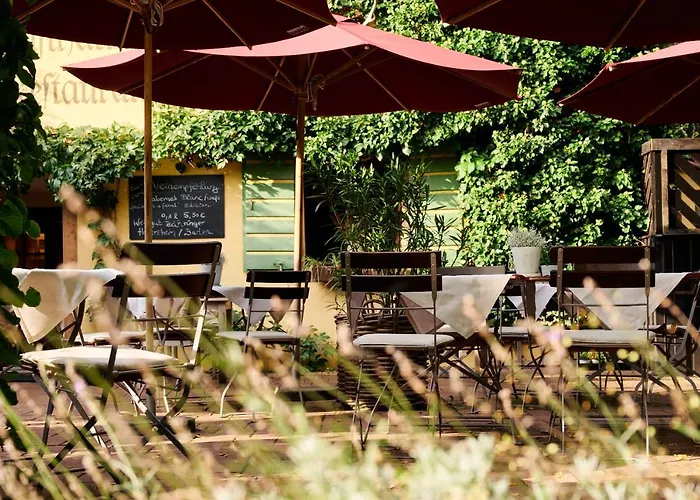 Hotel&Restaurant Linde
