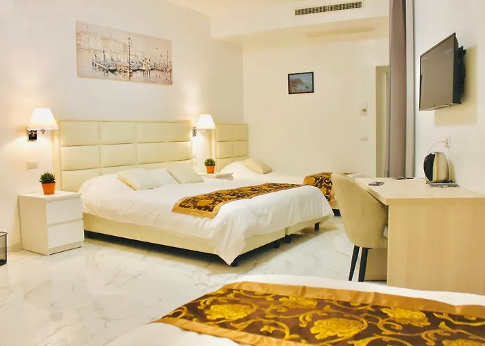 Hotel Am 900 Toscana