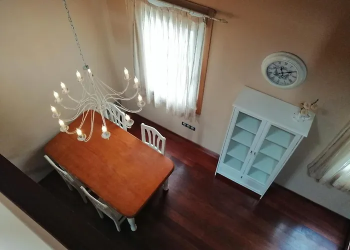 Apartamentos Turísticos Betanzos