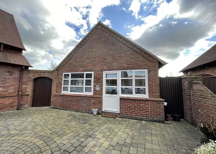 Villa: Orchard Cottage.