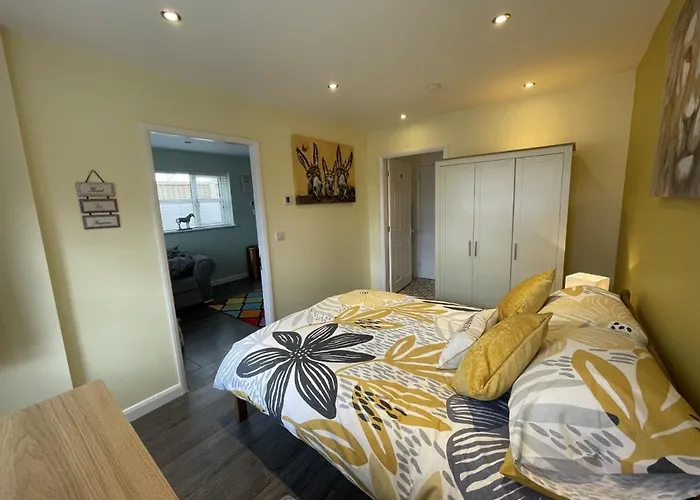 Villa: Orchard Cottage.