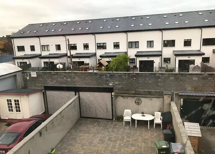 Bed and Breakfast Botanic View B&B