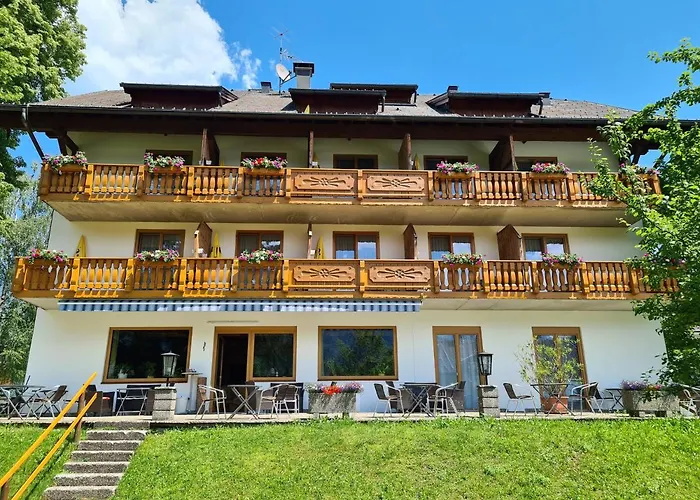 Hotel Carossa Bed&Breakfast