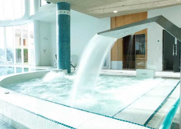 Hotel & Apartaments Thalassa Sport & Wellness