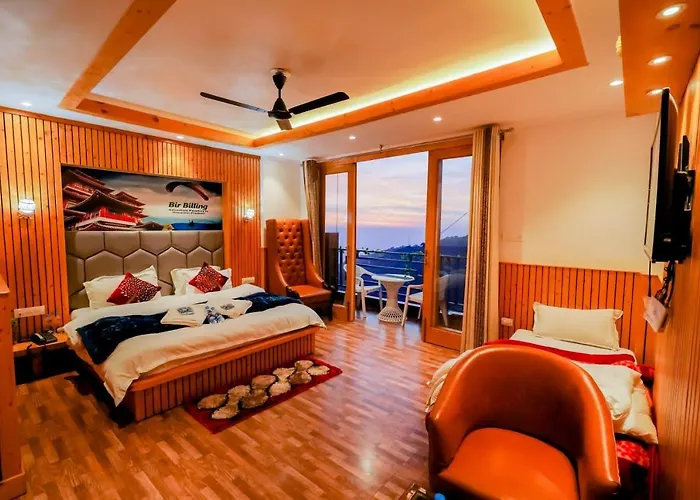 Lord Krishna Boutique Stay