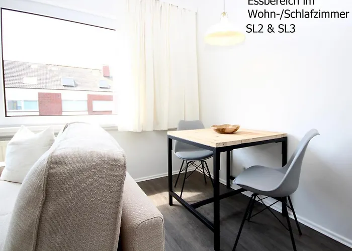 Haus Strandleben