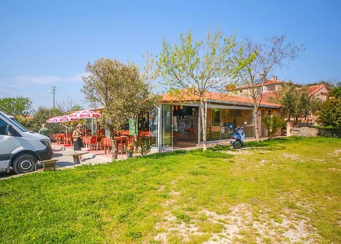 Troia Pension