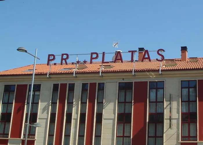  Residencial Platas