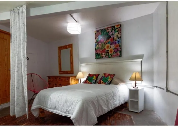 Albergue: Hostel St Llorenc