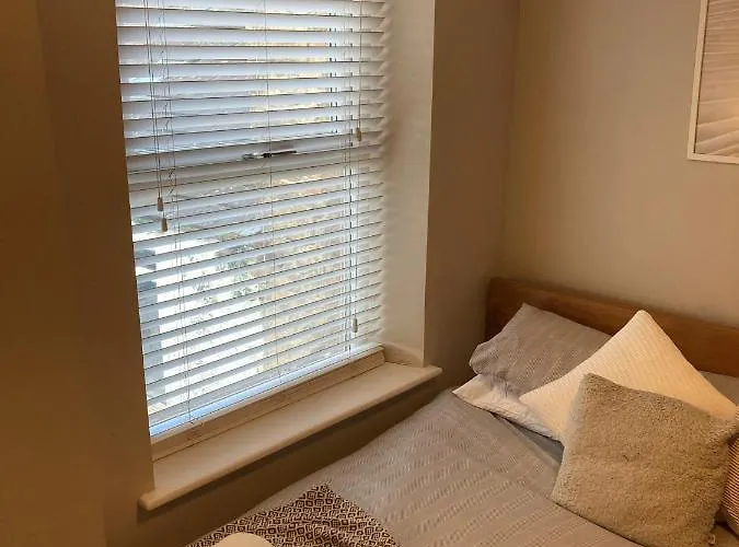 'Bloomfield' At Stayboom