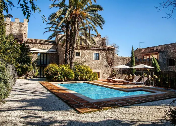 Hotel familiar: Hotel Boutique Casa De Orellana