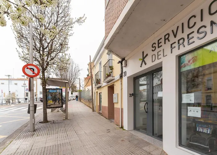 Apartamentos Lorian