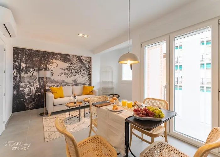 Apartamentos Lorian