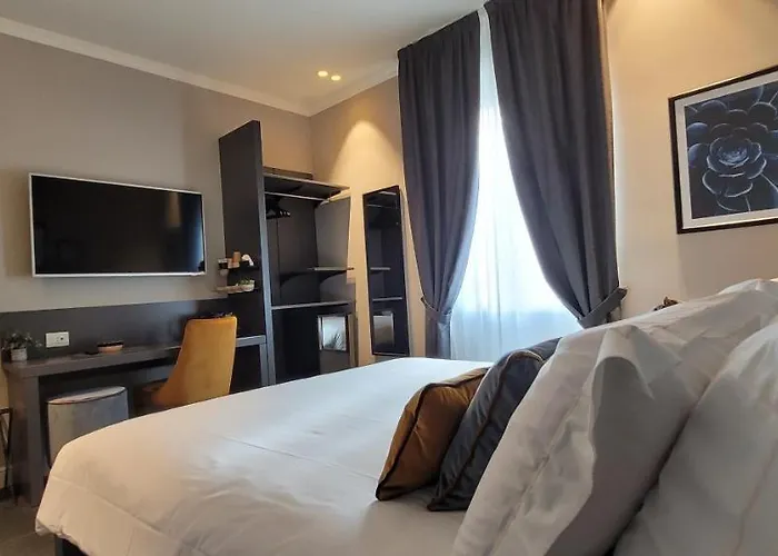Santarella Guest House