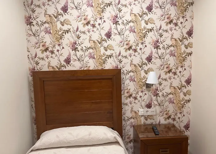 Hostal Avenida