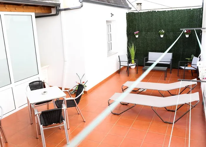 Pensión El Caminante