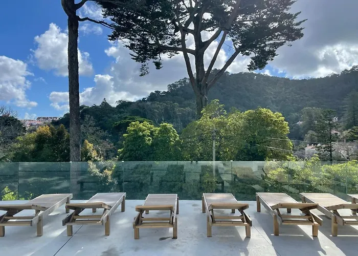 Vacation homes Cedros Nature House