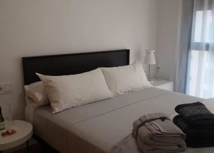Apartamento Villa Pepita