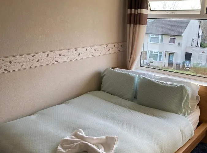 'Melrose' At Stayboom