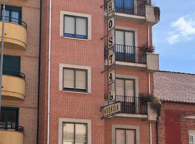 Hostal Avenida