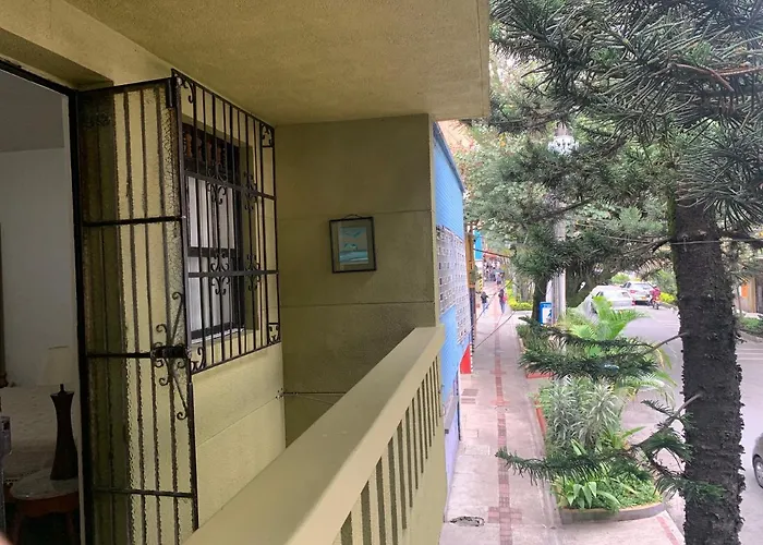 Alquiler de vacaciones: Casa Grande