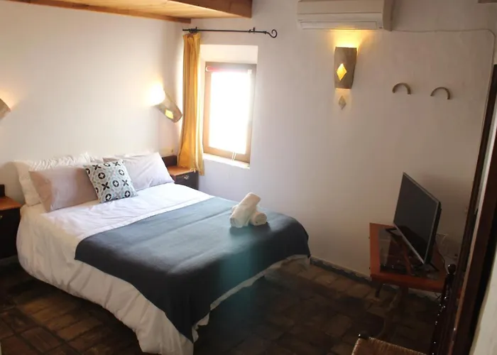 Casa Leonor Vejer