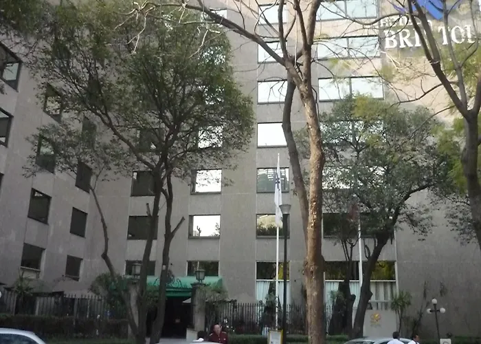Hotel: Hotel Bristol