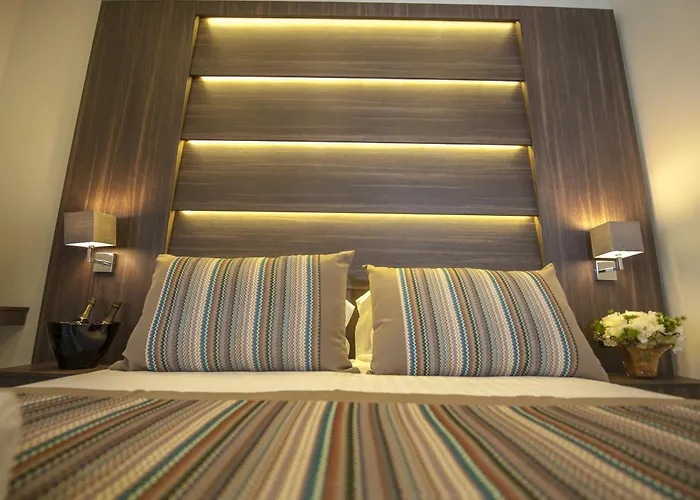 Family Hotel: Hotel San Pietro