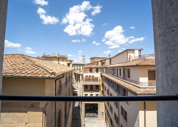 Hotel: Hotel Della Signoria